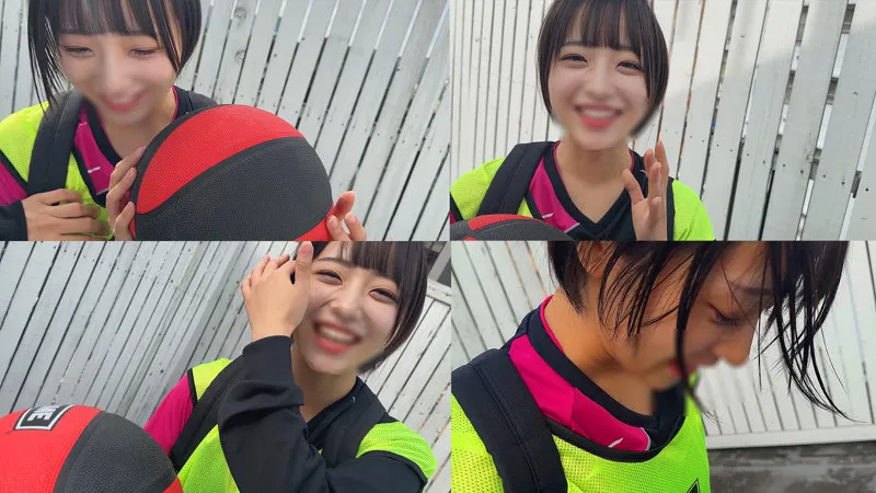 smub032|女バス 小島ちゃん