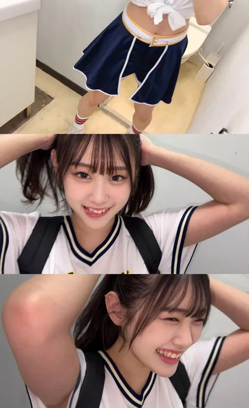 smub037｜なぎさちゃん