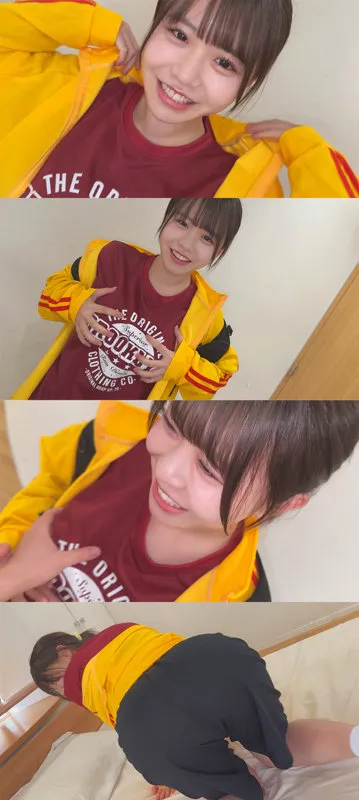 smub053｜こなつちゃん