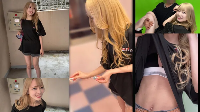 smjx093｜ミナちゃん